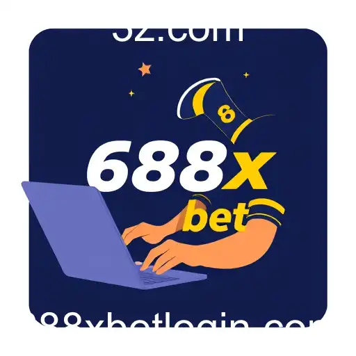A Evolução dos Jogos Online e o Papel do 688x Bet