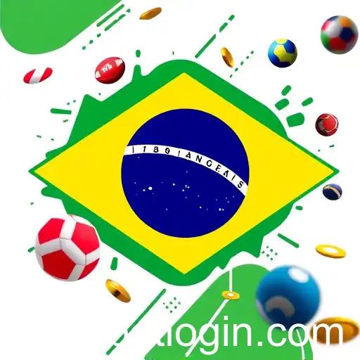 O Cenário Atual dos Jogos de Apostas Online no Brasil