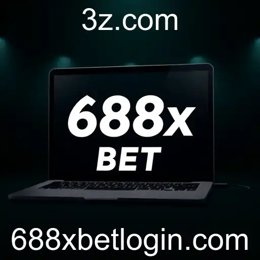 A Ascensão do 688x Bet em 2026