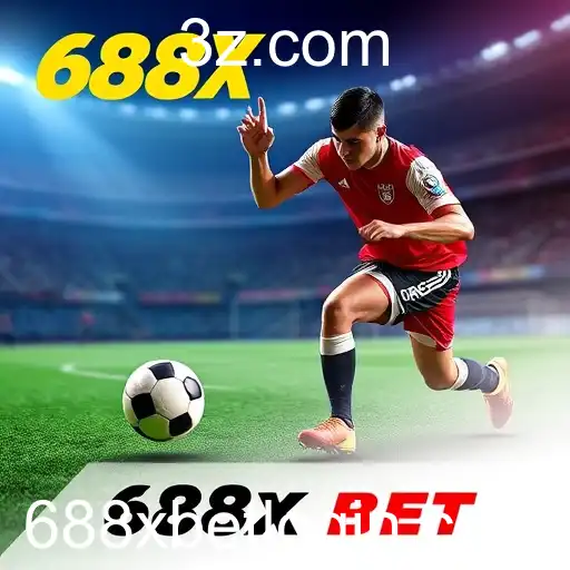 Apostas Esportivas: Exploração da Categoria no 688x Bet Login
