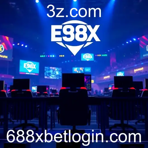 Tendências e Perspectivas do Site de Jogos 688x Bet