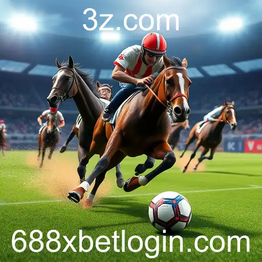 A Ascensão dos Esportes Virtuais no 688x Bet Login